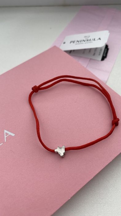 Продам браслетик Peninsula «Пазлик», срібло 925 проби