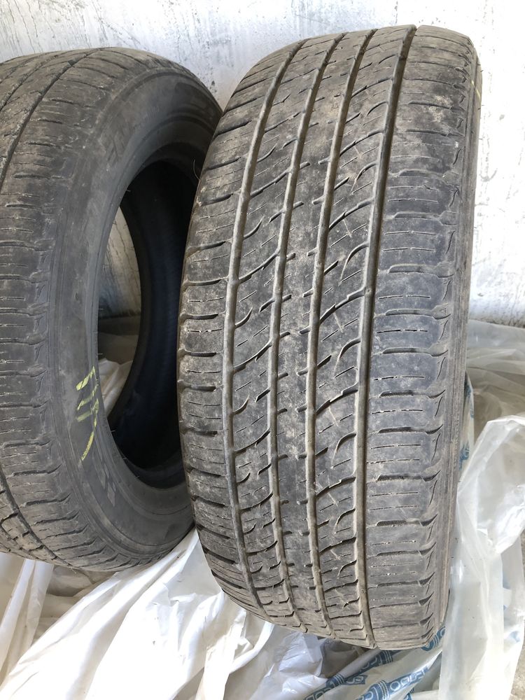 Шини Kumho Crugen Premium 245/60R18