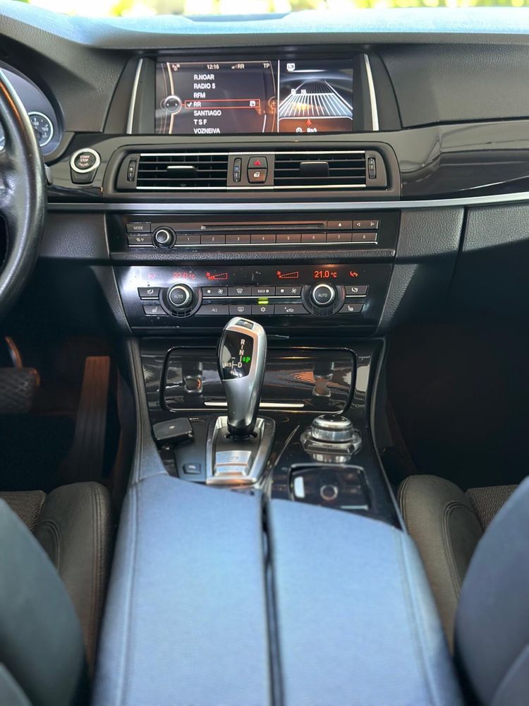 BMW 520d - Totalmente Revisionada