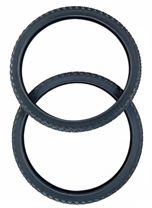 Opony rowerowe Impac 24x2.0