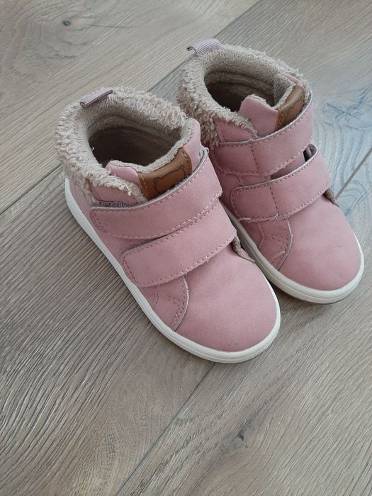 Buciki H&M rozmiar 23