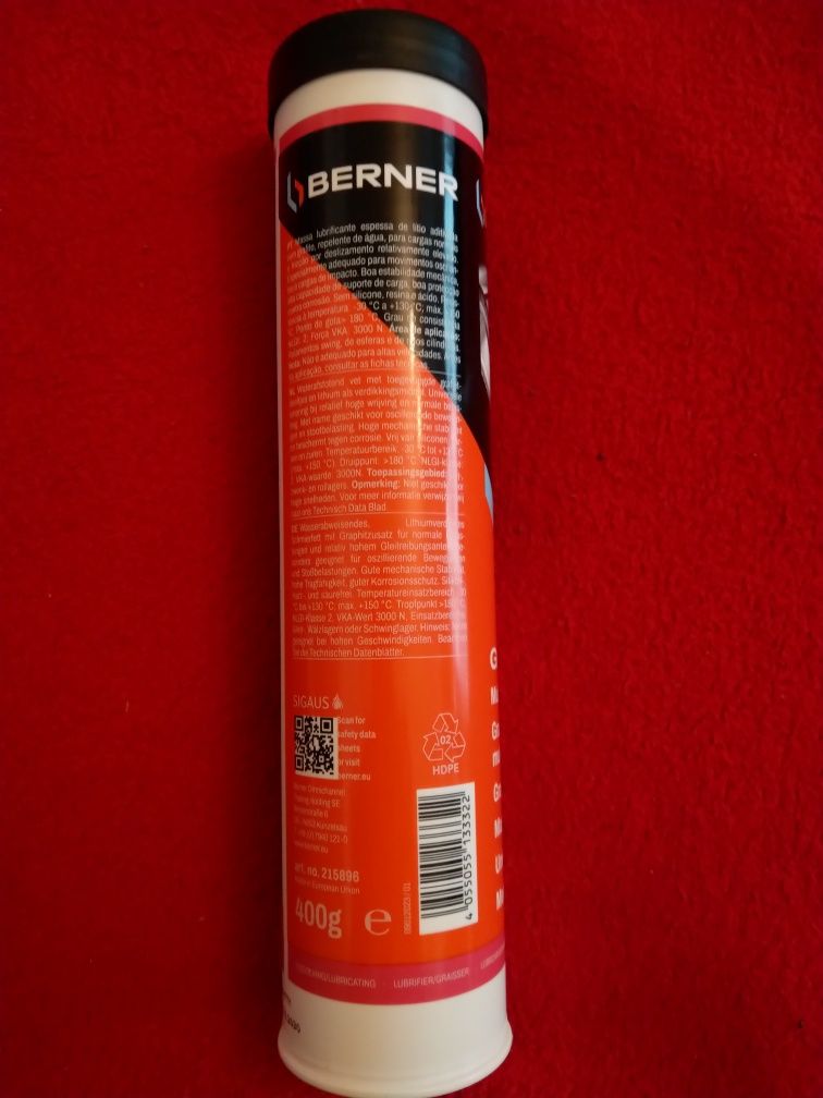 Smar,tawot,towot Berner