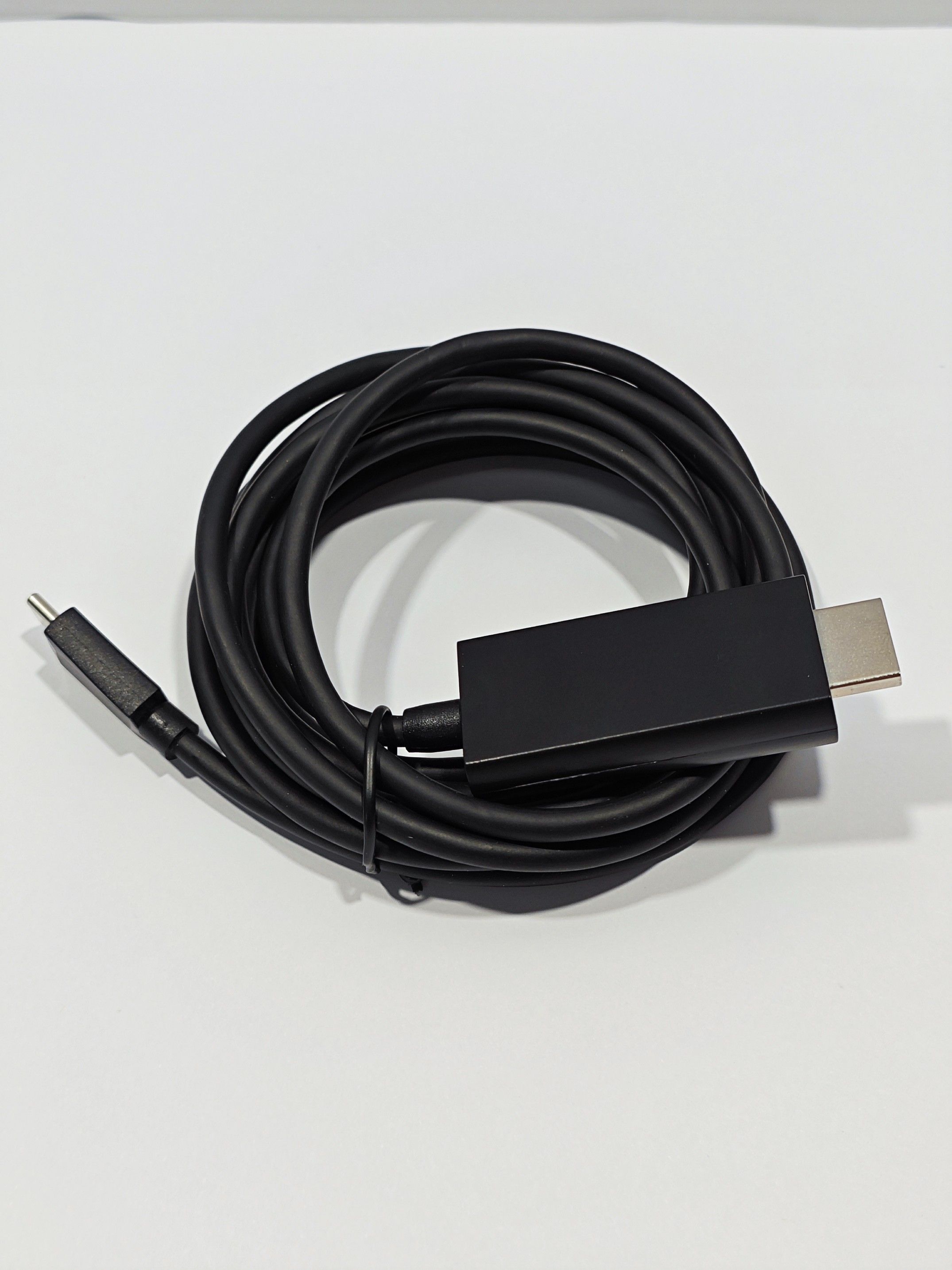 Bhhb Kabel Usb-C Na Hdmi 2 Metry