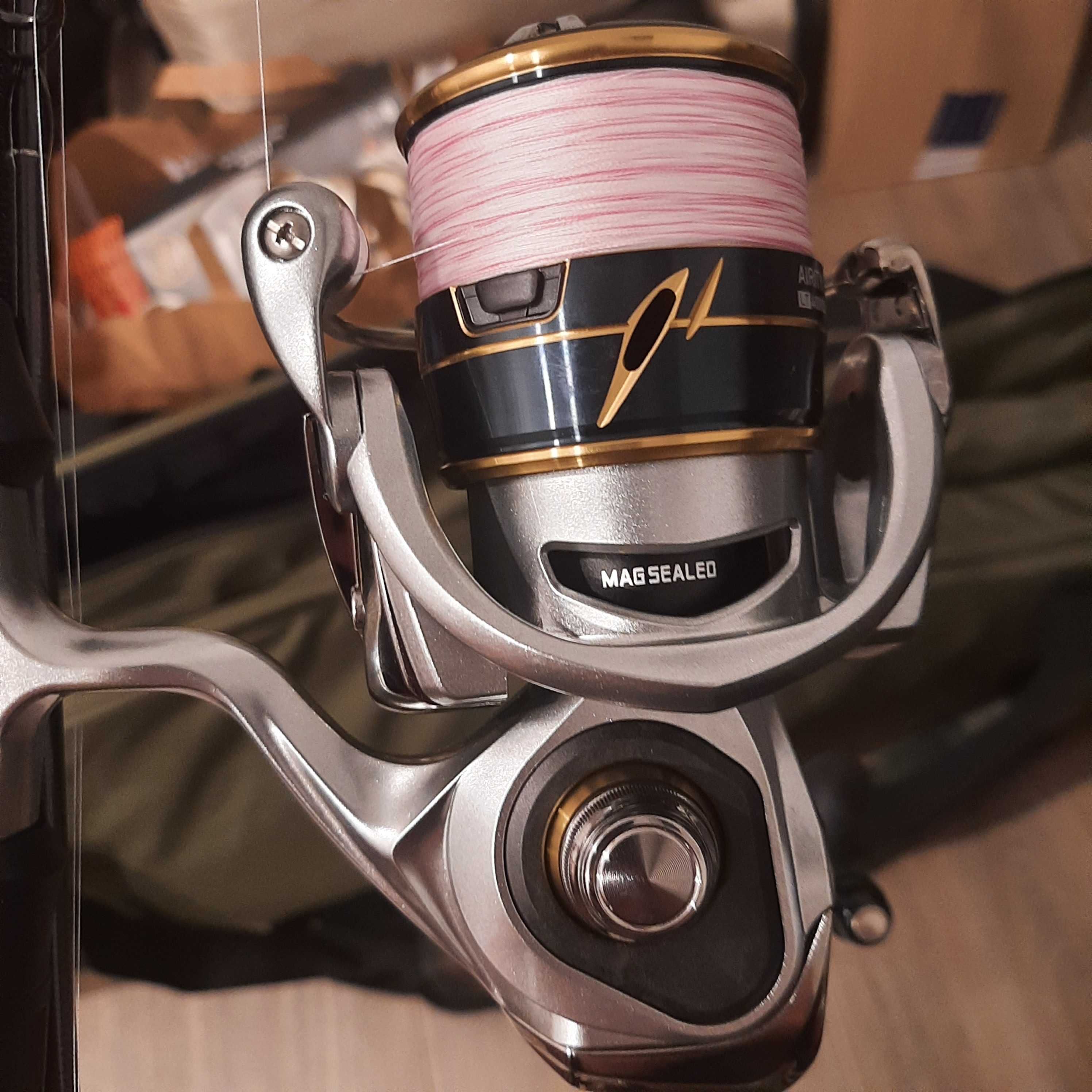 kolowrotek daiwa airity lt 4000d