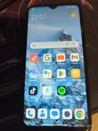 Мобильный Телефон Xiaomi Redmi 9T 4/64