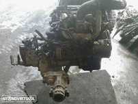 Motor Suzuki SX4 1.6i de 2010 Ref:M16A
