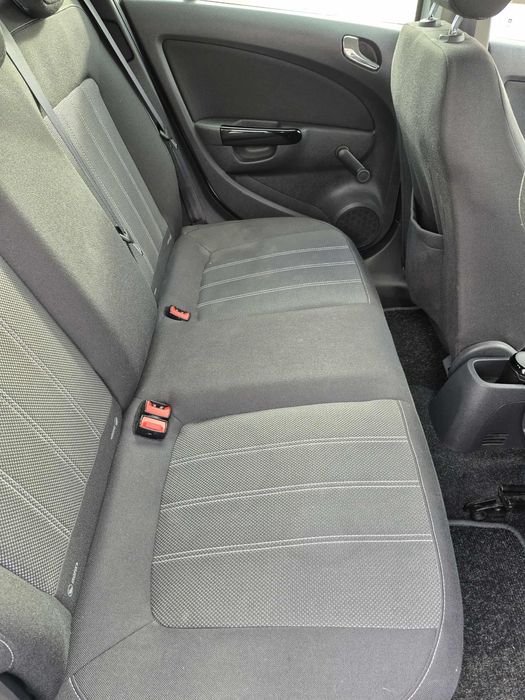 Opel Corsa E 1.4 benzyna