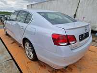 Lexus GS300 LIFT 2008-2011 Silnik 3.0 V6 3GR-FSE 249KM/183kW 1G5 na części drzwi zderzak klapa