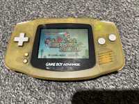 Game Boy Advance AGB-001