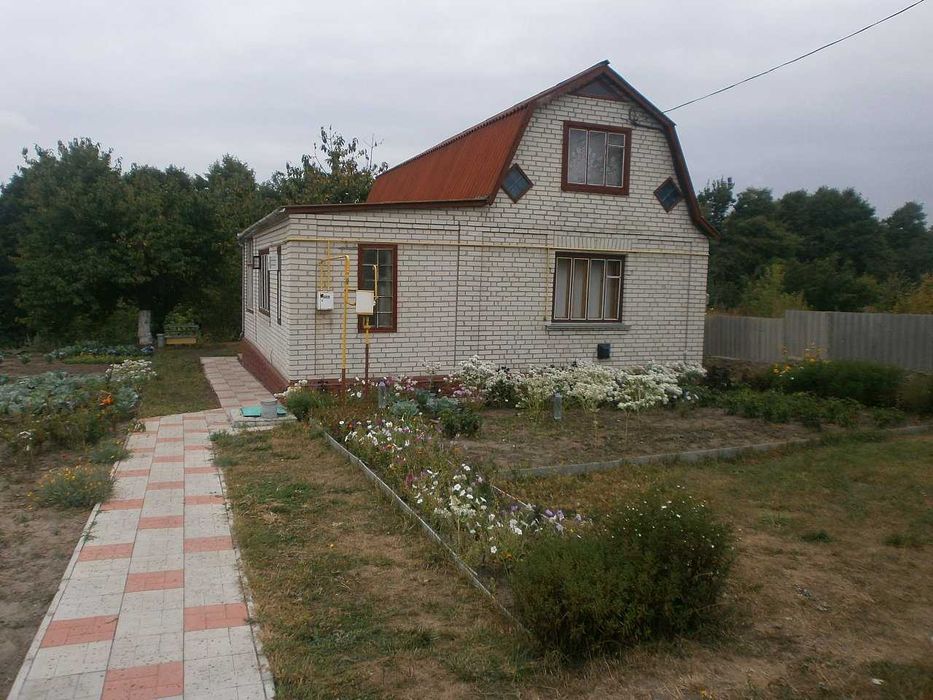 Садиба «Чайка»  розташована в мальовничому куточну