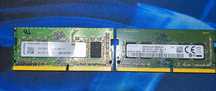 Pamięć DDR4 Sodimm 2x8GB Lenovo Tiny m720 m920 laptop