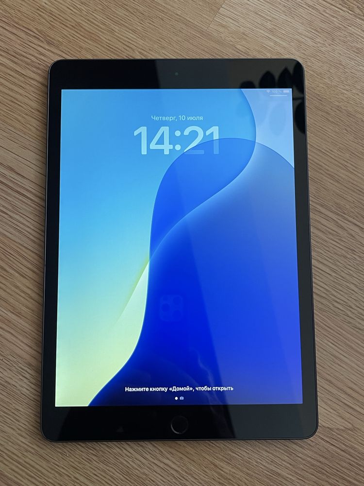 iPad 9 (2021) 64gb wi-fi
