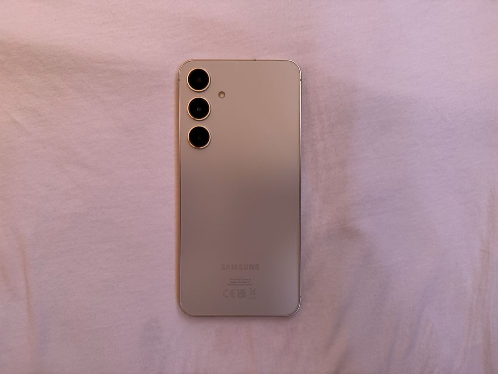 Samsung Galaxy S24 Plus 12/256