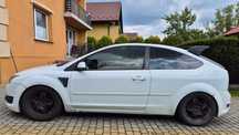 Ford Focus Ford focus mk2 st pakiet