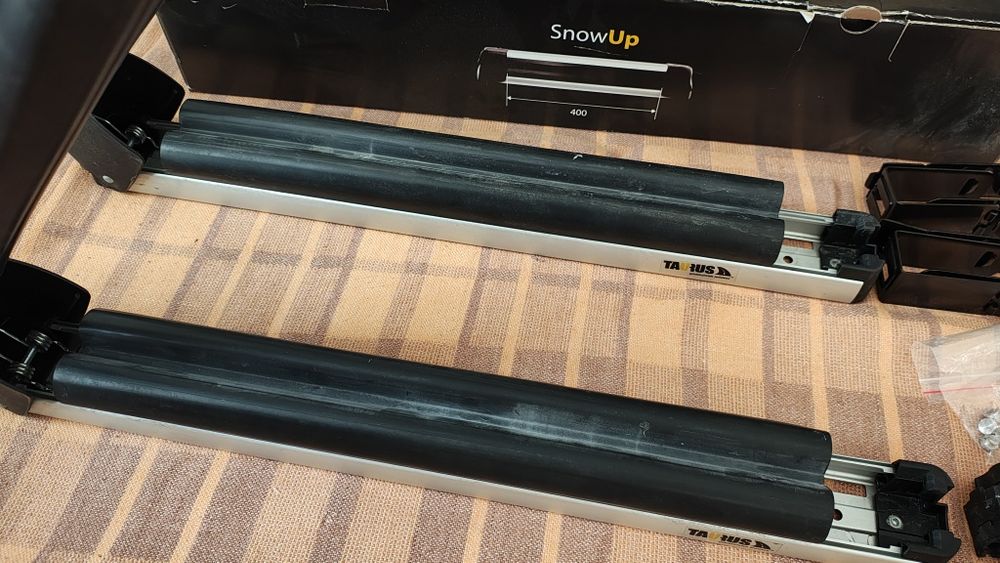 Taurus SnowUp 400 uchwyt narciarski