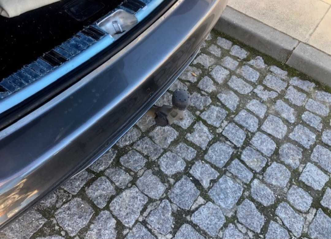 Mercedes-Benz C 220 AMG Line