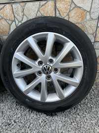 Колеса, диски 5 112 R16 Volkswagen, Golf, Passat, Caddy, Touran,