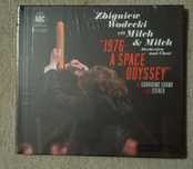 Z. Wodecki with Mitch & Mitch Orchestrą - 1976 A Space Odyssey Nowa