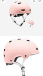 Kask rowerowy dziecko