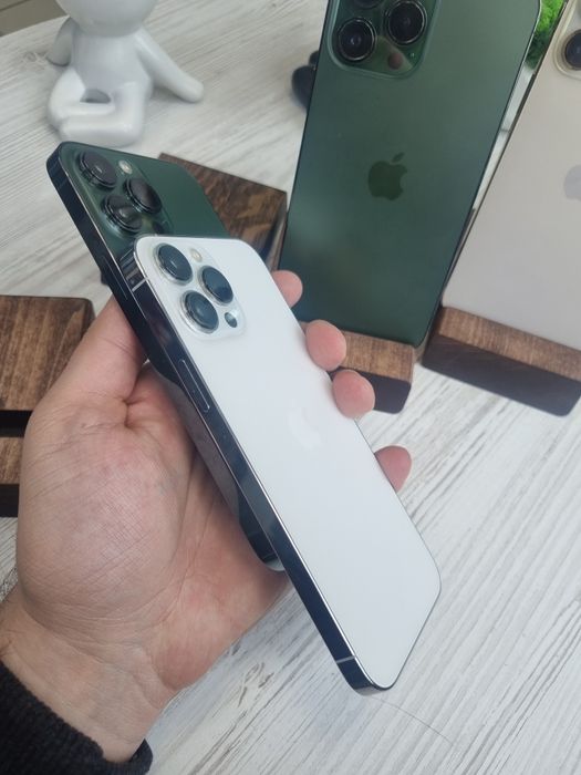 Apple iphone 13 pro / max 128/256 gb айфон 13 про макс Pro max 128 гб