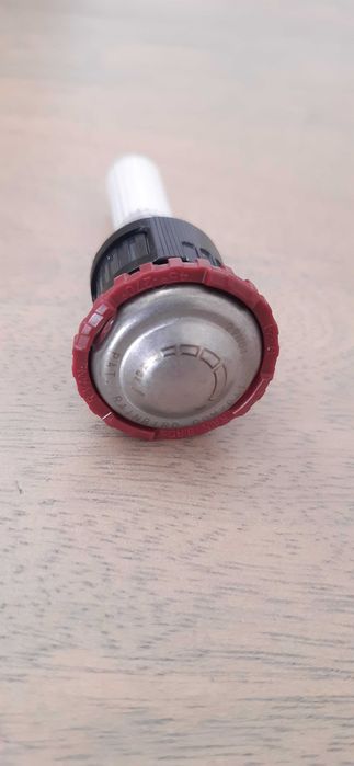Bicos rotativos para rega