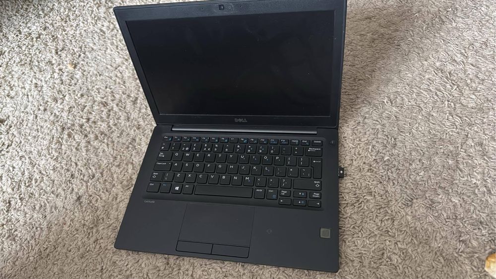 Dell latitude 7280