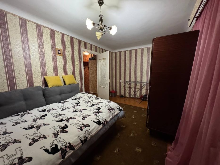 Продам Квартира 1к