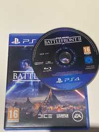 Battlefront  II - PlayStation 4