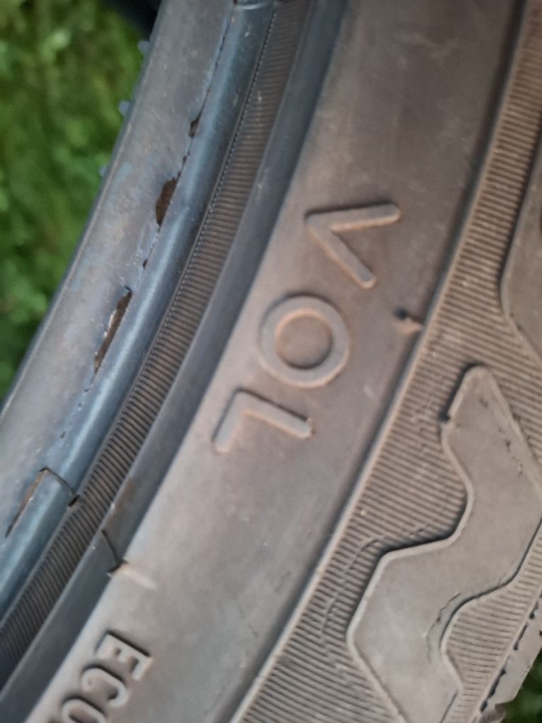 Pirelli Scorpion Verde PNCS VOl 275.40.21.107y 7.5mm z 20 r