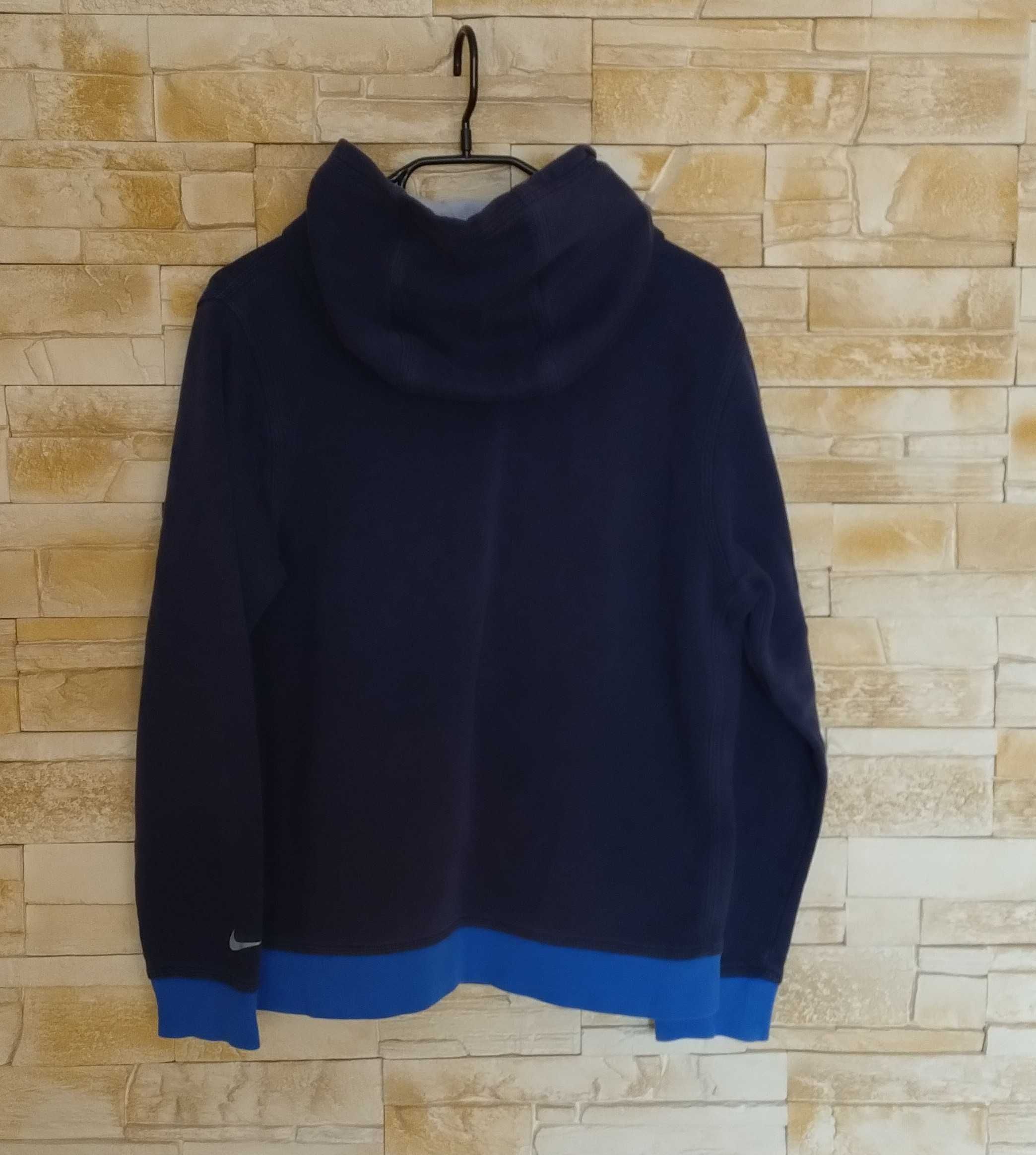 Bluza z kapturem NIKE 158-170 cm
