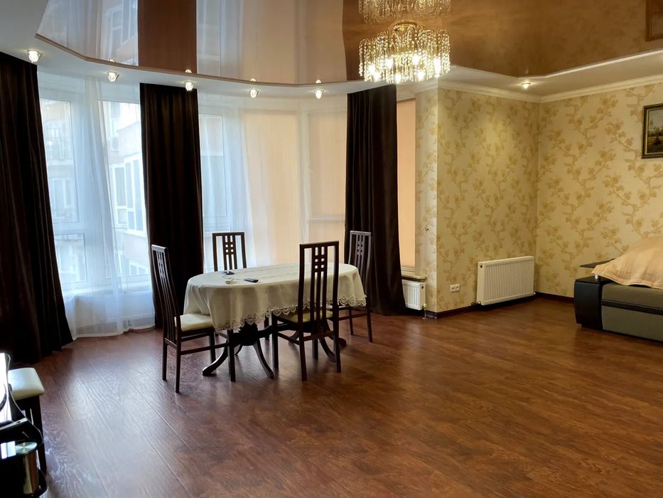 есть свет‼️Центр‼️парк Шевченко‼️Ланжерон‼️ЖК Синяя птица аренда кв