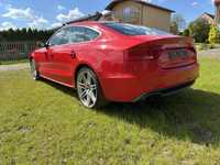 Felgi 20 rs audi a5 a4 b8