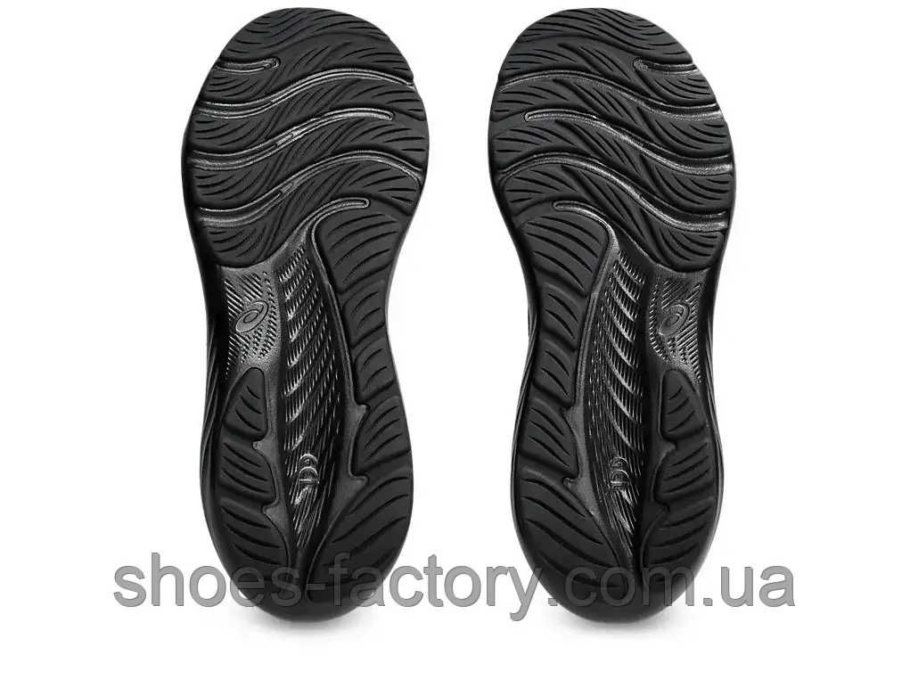 Кросівки чоловічі Asics GEL-CONTEND 9 1011B881-003 (Оригінал)