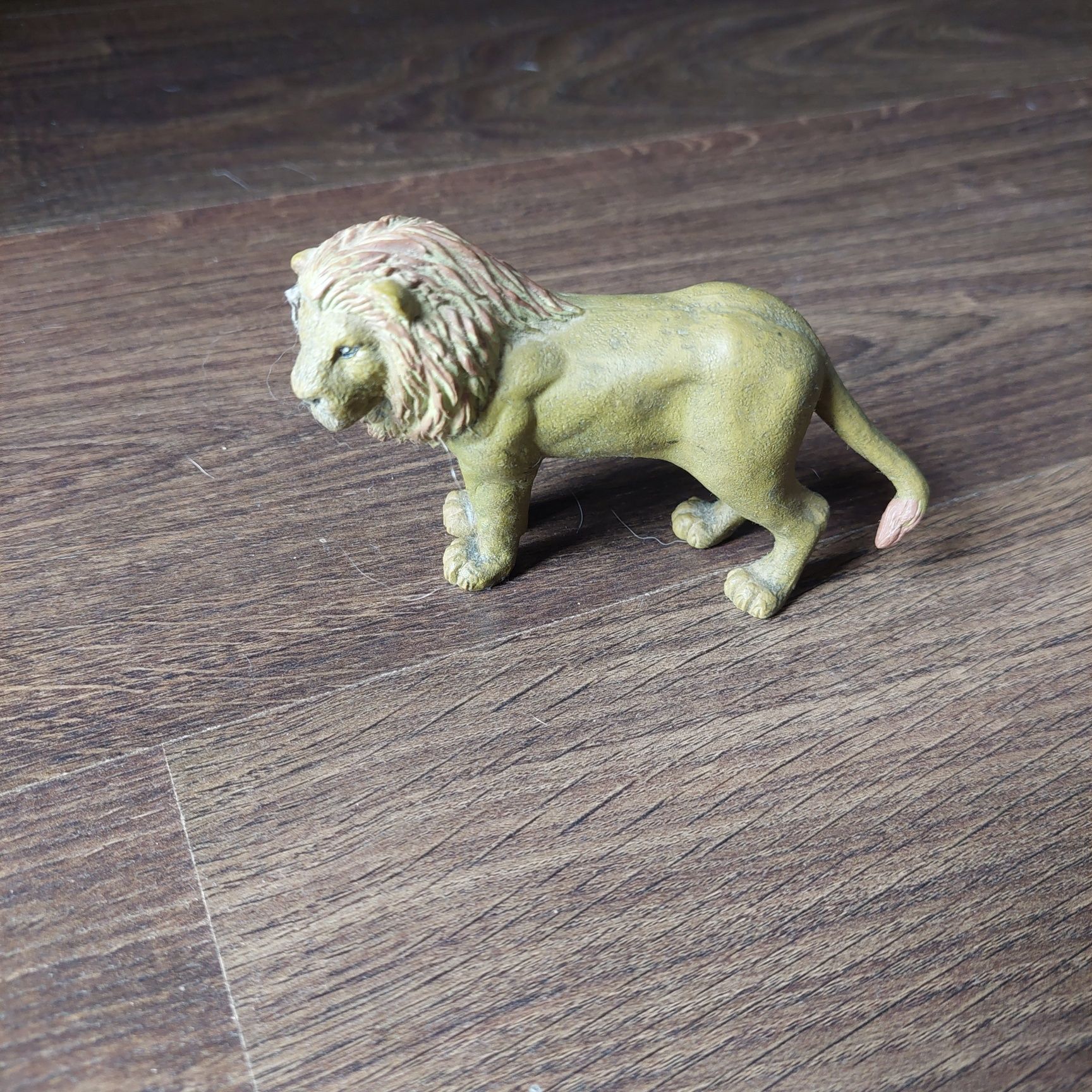 Leão da Schleich