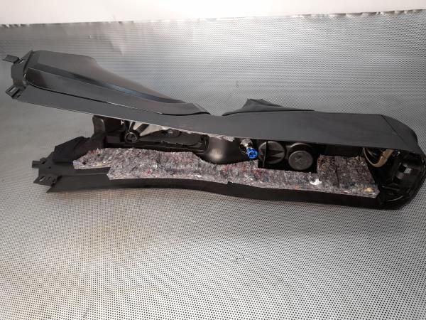 Consola central ALFA ROMEO Giulietta (940_)