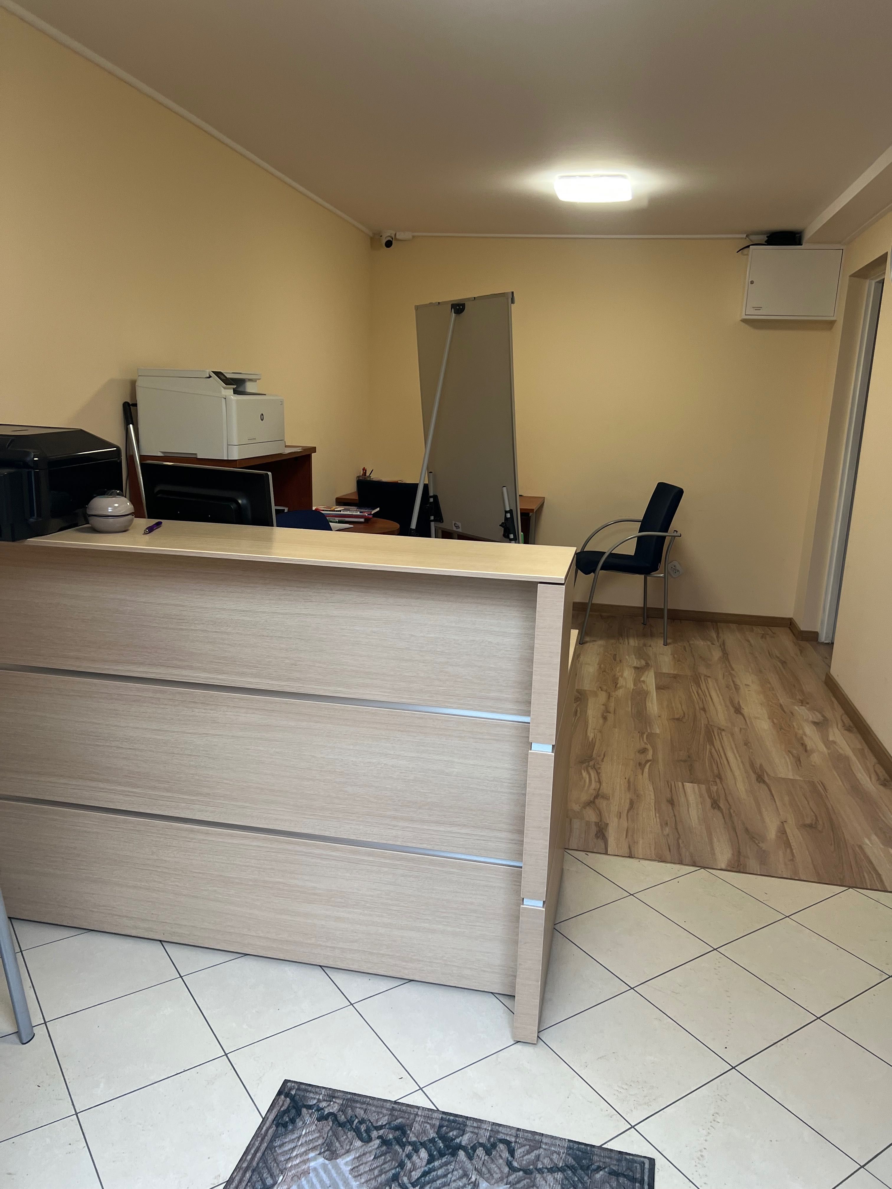 Lokal usługowy Hirszfelda 40m2