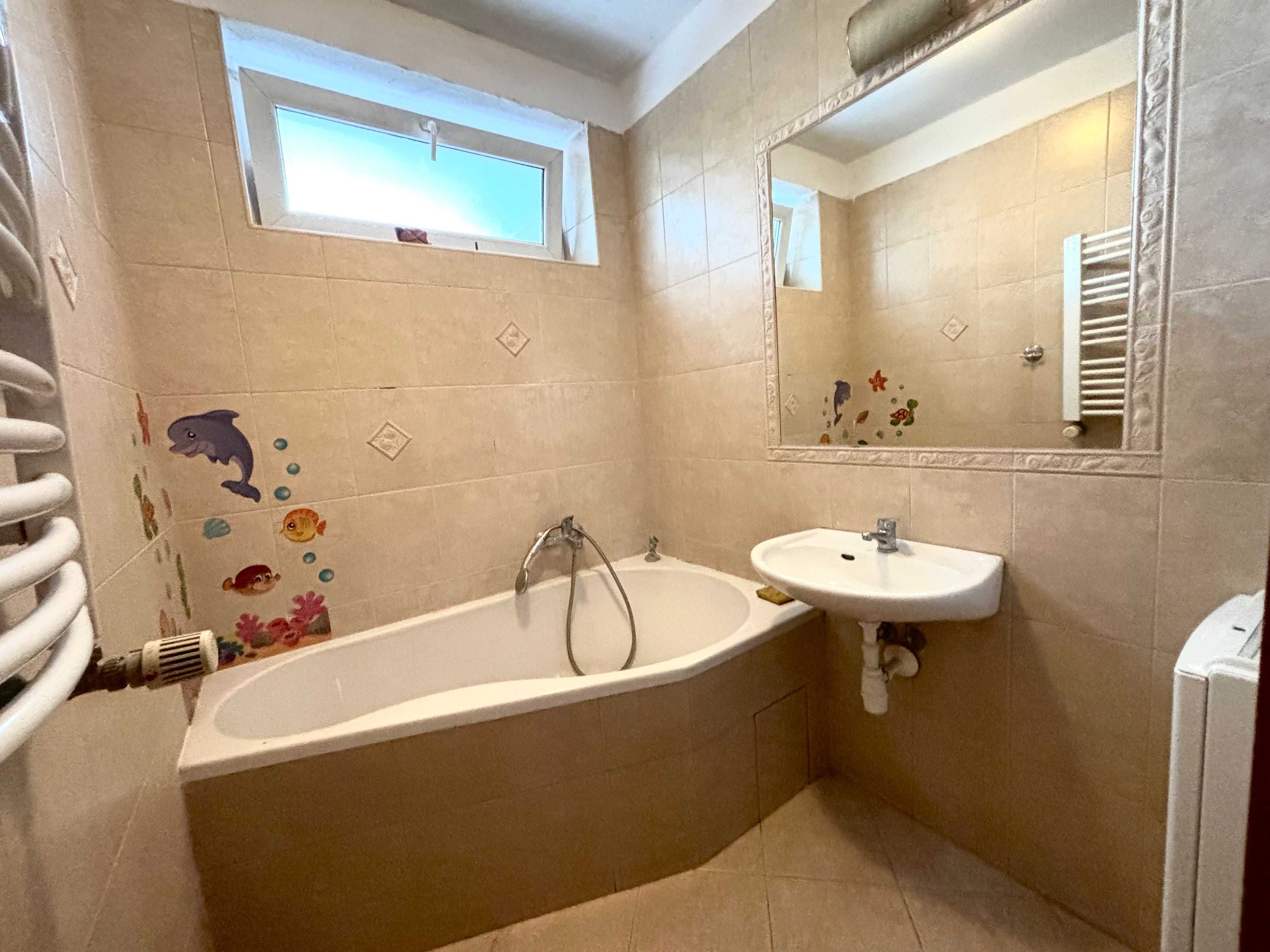 3 pokojowe mieszkanie na wynajem z balkonem w świetnej lokalizacji