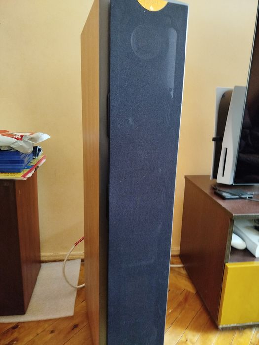 Колонки Triangle Heliade es