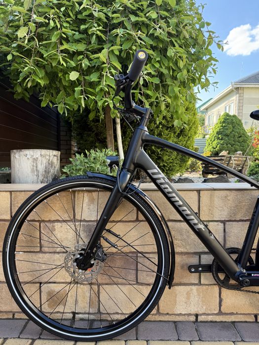 Велосипед Diamant Rubin Акція!!