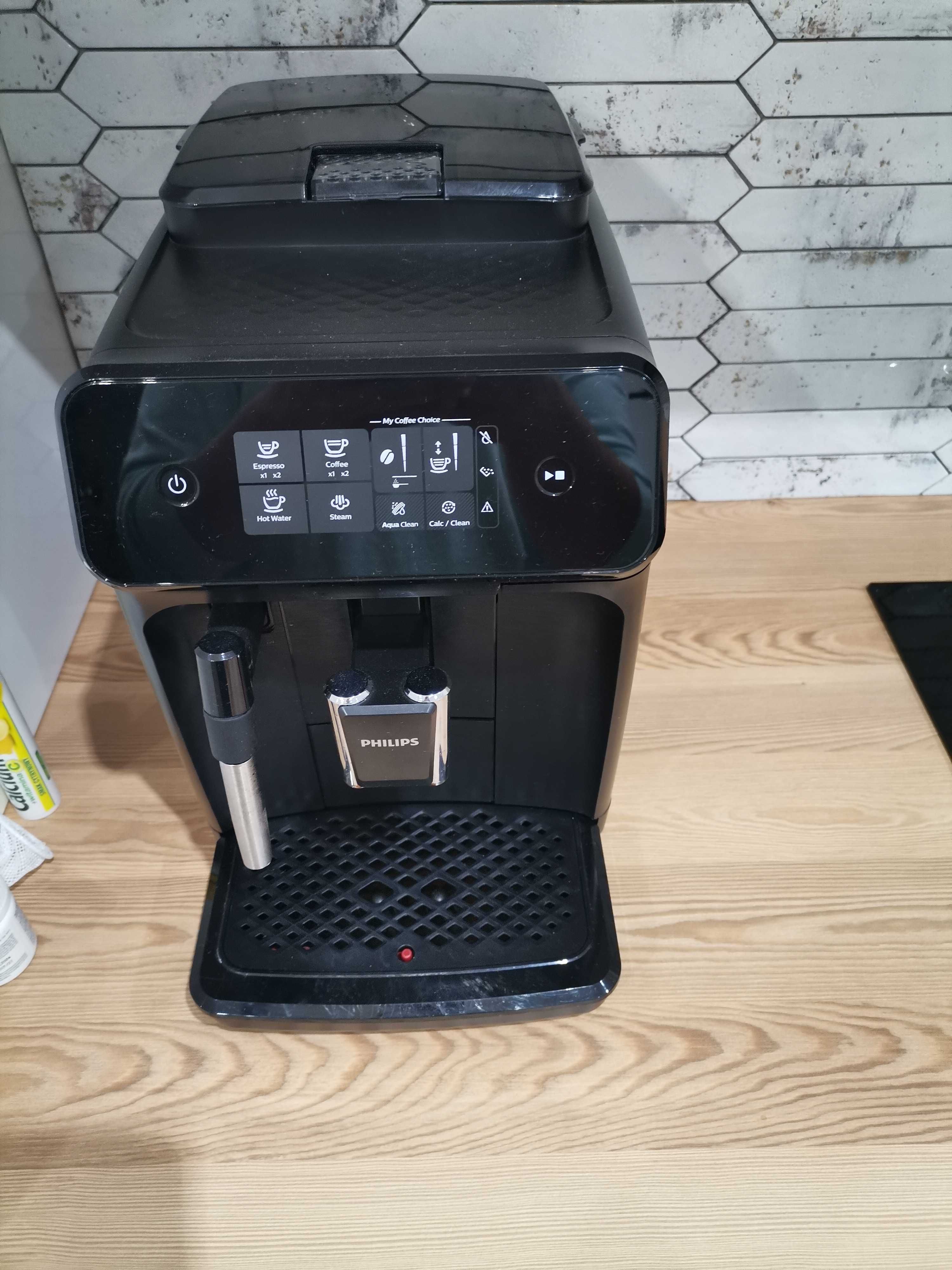 Ekspres Philips SAECO EP1220