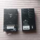Hagnaven bateria Samsung Galaxy S6 Edge wraz z zestawem narzędzi 2700