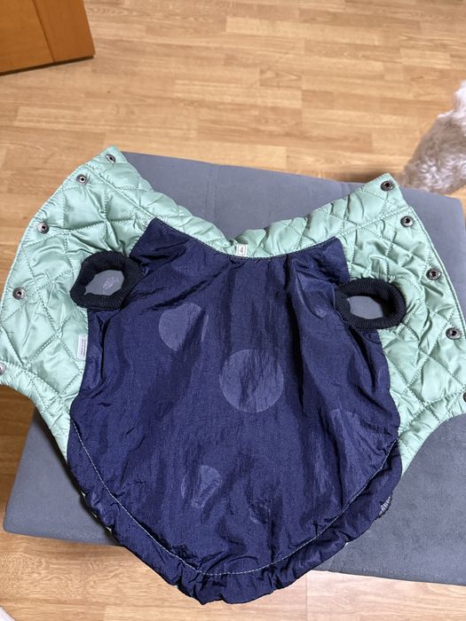 Продам желет і куртку на песика