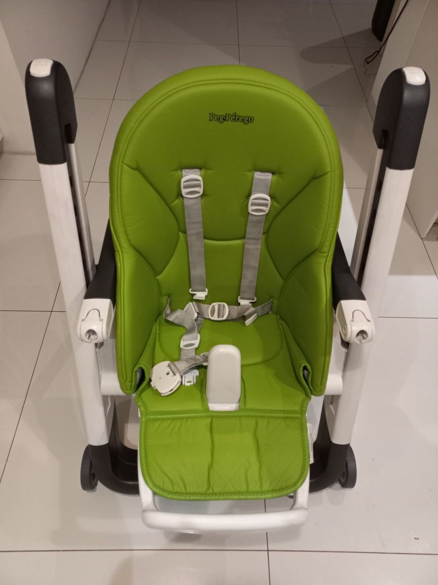 Krzesełko Peg Perego Siesta