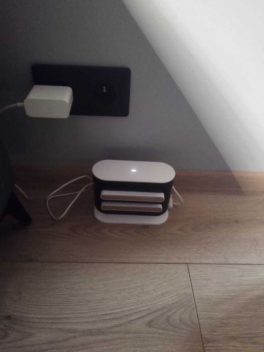 Odkurzacz xiaomi mi robot P