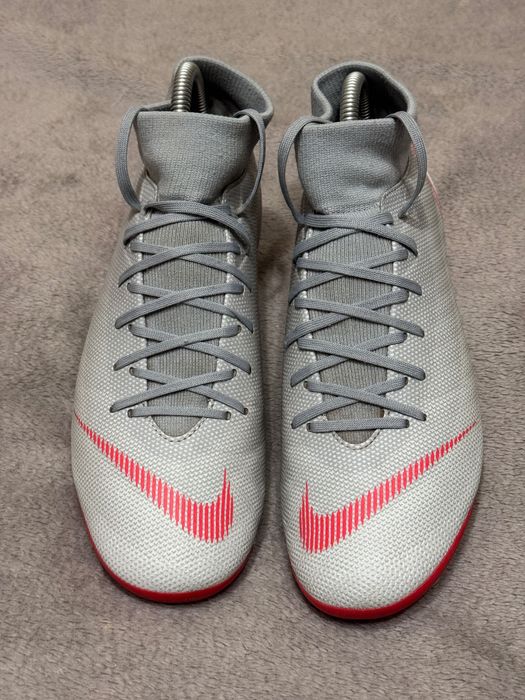 Бутси футбольні Nike Mercurial Superfly 6 Academy 40р 25см оригінал