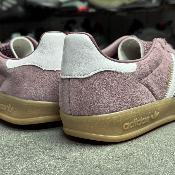 Кросівки кроссовки адідас Adidas Gazelle IH5483 ОРИГІНАЛ 100% 40 р