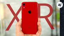 Nowy Apple iPhone XR 64GB RED 1299zł Sklep Chmielna 106
