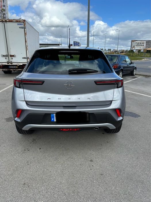 Opel Mokka Edition  2021