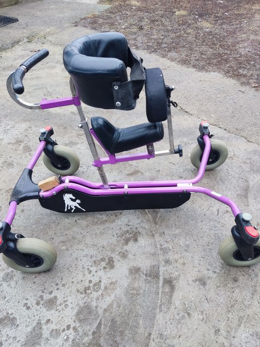 Б/У ходунок для навчання дітей ДЦП R82 Bronko