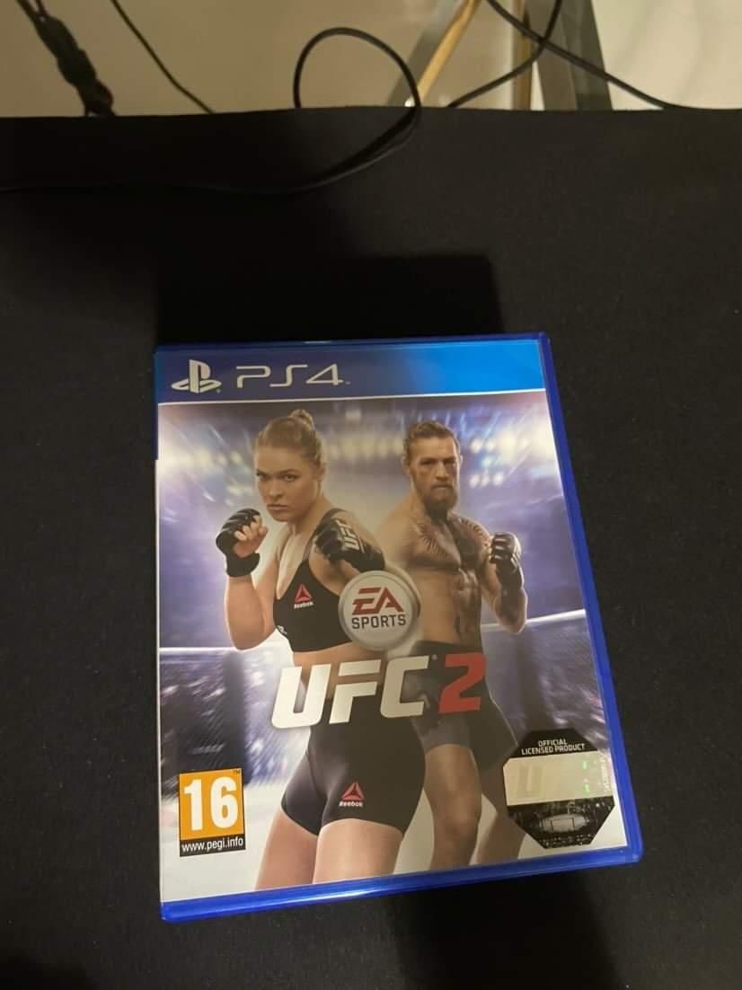 Jogos PlayStation 4